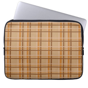 Funda Para Portátil Placa de otoño