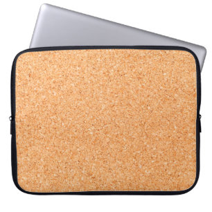 Funda Para Portátil Placa en blanco de fondo