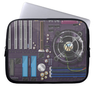 Funda Para Portátil Placa madre para equipos