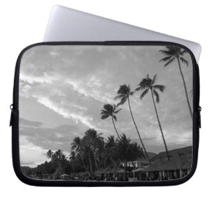 Funda Para Portátil plagas grises