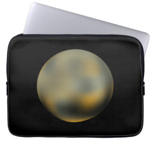 Funda para portátil Planet Plut
