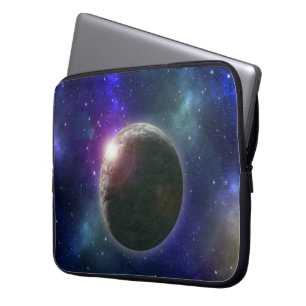 Funda Para Portátil Planeta De Sueños,