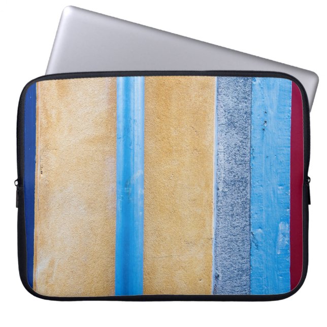 Funda Para Portátil Plano (Frente)