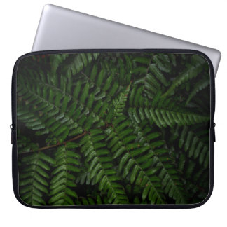 Funda Para Portátil Planta Fern