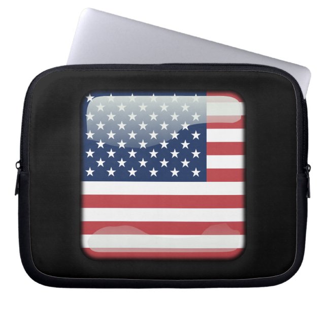 Funda Para Portátil Plantilla (Frente)