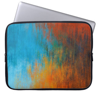 Funda Para Portátil Plantilla de textura de fondo