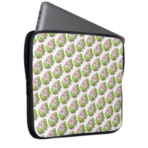 Funda Para Portátil Platos clásicos de ensalada Iceberg Lettuce Wedge
