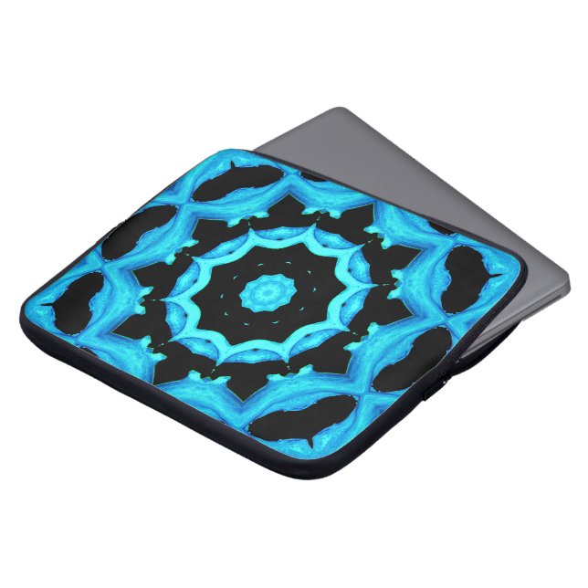 FUNDA PARA PORTÁTIL PLAYA (Superior anverso)