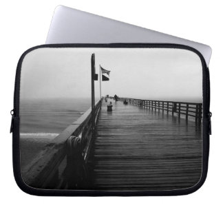 Funda Para Portátil Playa