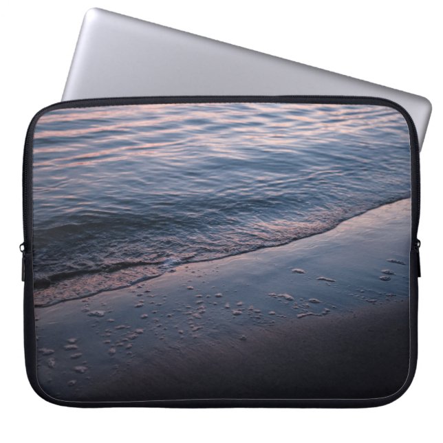 FUNDA PARA PORTÁTIL PLAYA (Frente)