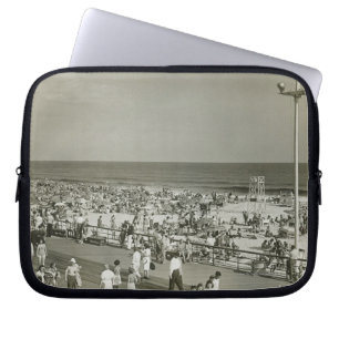 Funda Para Portátil Playa apretada