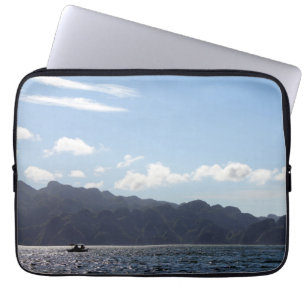 Funda Para Portátil Playa Coron