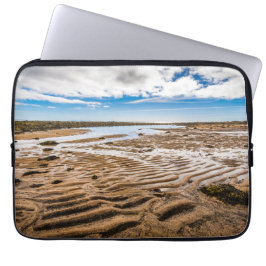 Funda Para Portátil Playa de Budir, Islandia