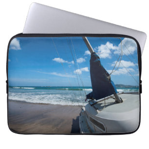 Funda Para Portátil Playa de Palo Seco