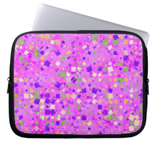 Funda Para Portátil ¡plazas retro!