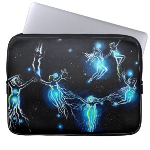 Funda Para Portátil Pléyades