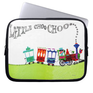 Funda Para Portátil Poco Choo Choo