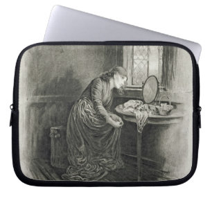 Funda Para Portátil Poco Dorrit, de 'Charles Dickens: Un abo del