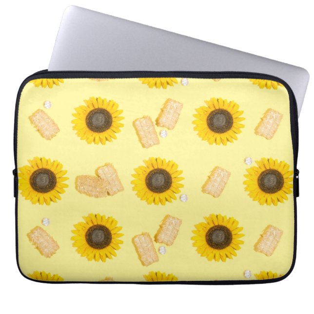 Funda Para Portátil poder giratorio (Frente)