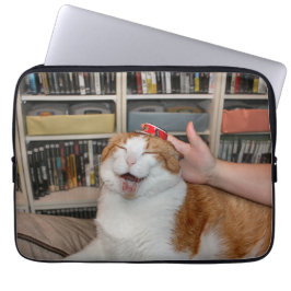 Funda Para Portátil Podgy Scarlett