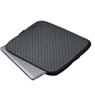 Funda Para Portátil Polímero reforzado con fibra de carbono