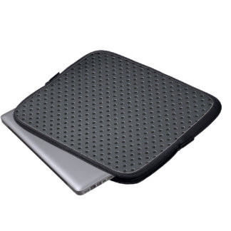 Funda Para Portátil polímero reforzado con fibra de carbono