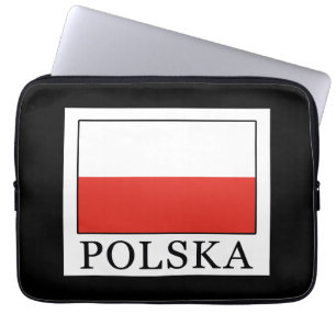 Funda Para Portátil Polska