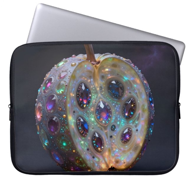 Funda Para Portátil Pomegranate  (Frente)