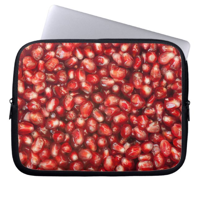 Funda Para Portátil Pomegranato (Frente)