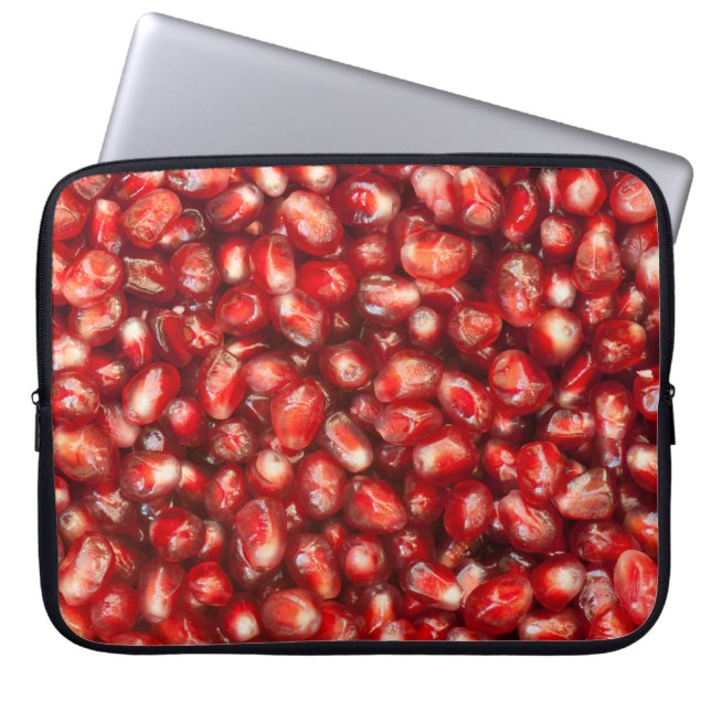 Funda Para Portátil Pomegranato (Frente)