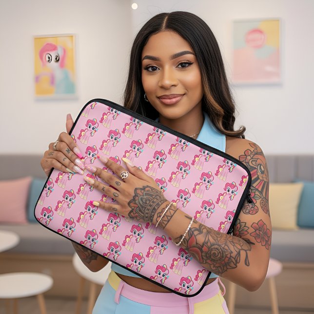 Funda Para Portátil Pony (Subido por el creador)