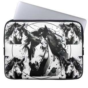 Funda Para Portátil Pony 2