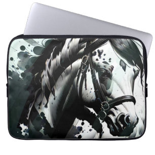 Funda Para Portátil Pony espiritual 1