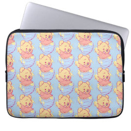 Funda Para Portátil Pooh Laptop Sleeve