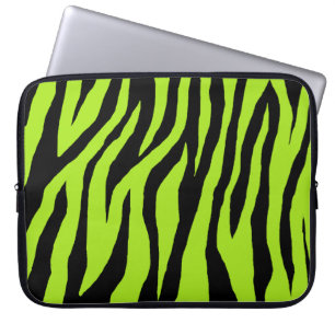 Funda Para Portátil Pop Zebra