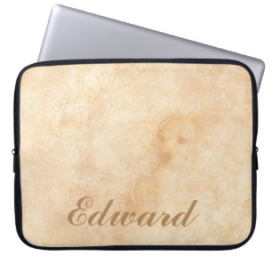 Funda Para Portátil Por el amor de los Cachorros Personalizado