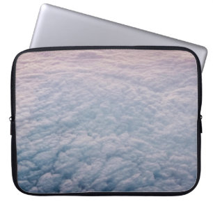 FUNDA PARA PORTÁTIL POR ENCIMA DE LAS NUBES