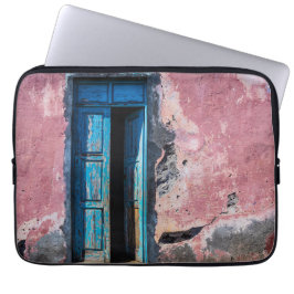 Funda Para Portátil Por favor, entra