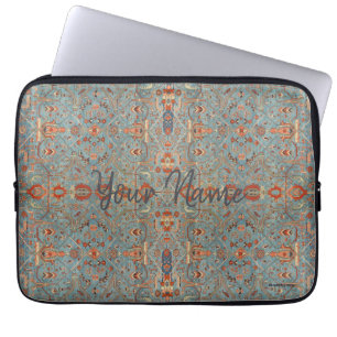 Funda Para Portátil Portada de computadora persa como HAMbyWG
