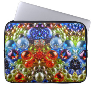 Funda Para Portátil Portátil Sleeve de 13 pulgadas Proteja su portátil