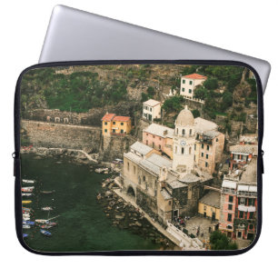 FUNDA PARA PORTÁTIL PORTOFINO ITALIA