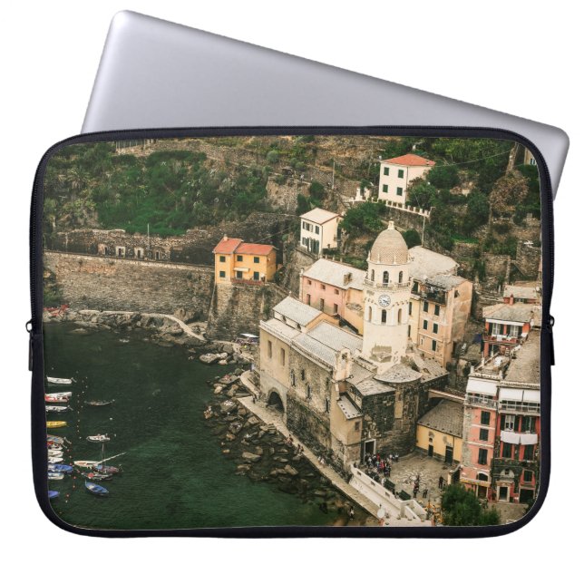 FUNDA PARA PORTÁTIL PORTOFINO ITALIA (Frente)