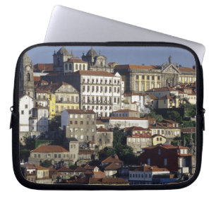 Funda Para Portátil Portugal, Oporto (Porto). Casas históricas y