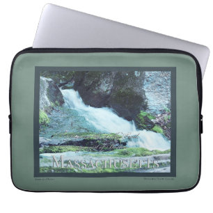 Funda Para Portátil Poster Tully Trail