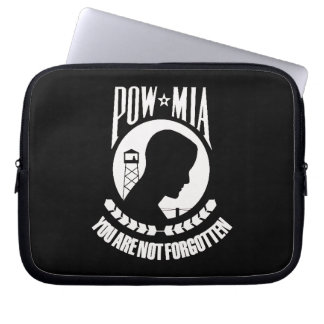 Funda Para Portátil POW MIA Laptop Sleeve"