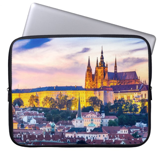 Funda Para Portátil Praga (Frente)