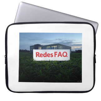 Funda Para Portátil Preguntas frecuentes de redes