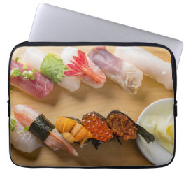 Funda Para Portátil Premium Sushi Laptop Sleeve – SUSHIMI Japan