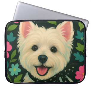 Funda para portátil Preppy Westin Electronics Bag