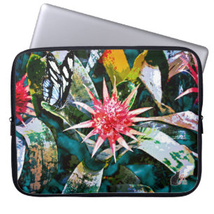 Funda Para Portátil Pricky Bromie